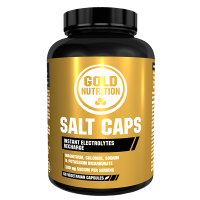 Salt Caps GoldNutrition