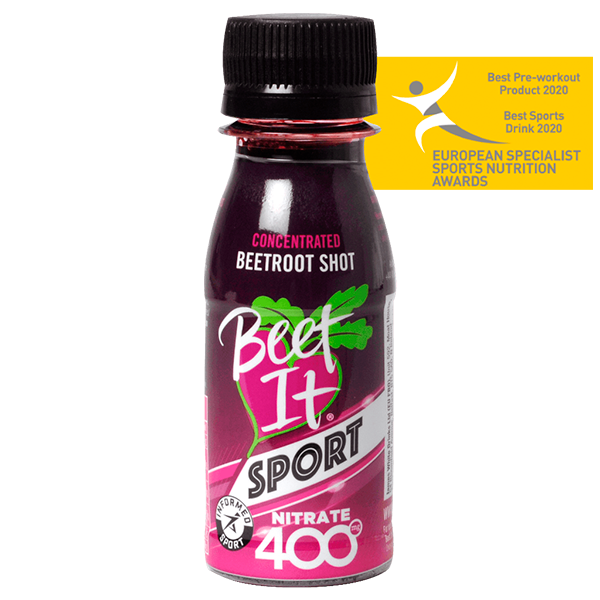 BeetIT Sport Nitrate 400