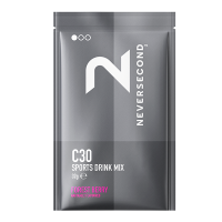 C30 Sports Drink Mix NEVERSECOND (Forest berry), 32g