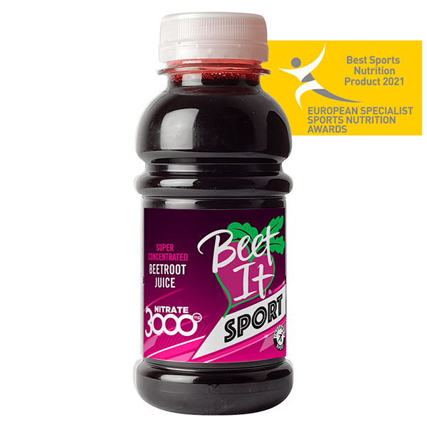 BeetIT Sport Nitrate 3000